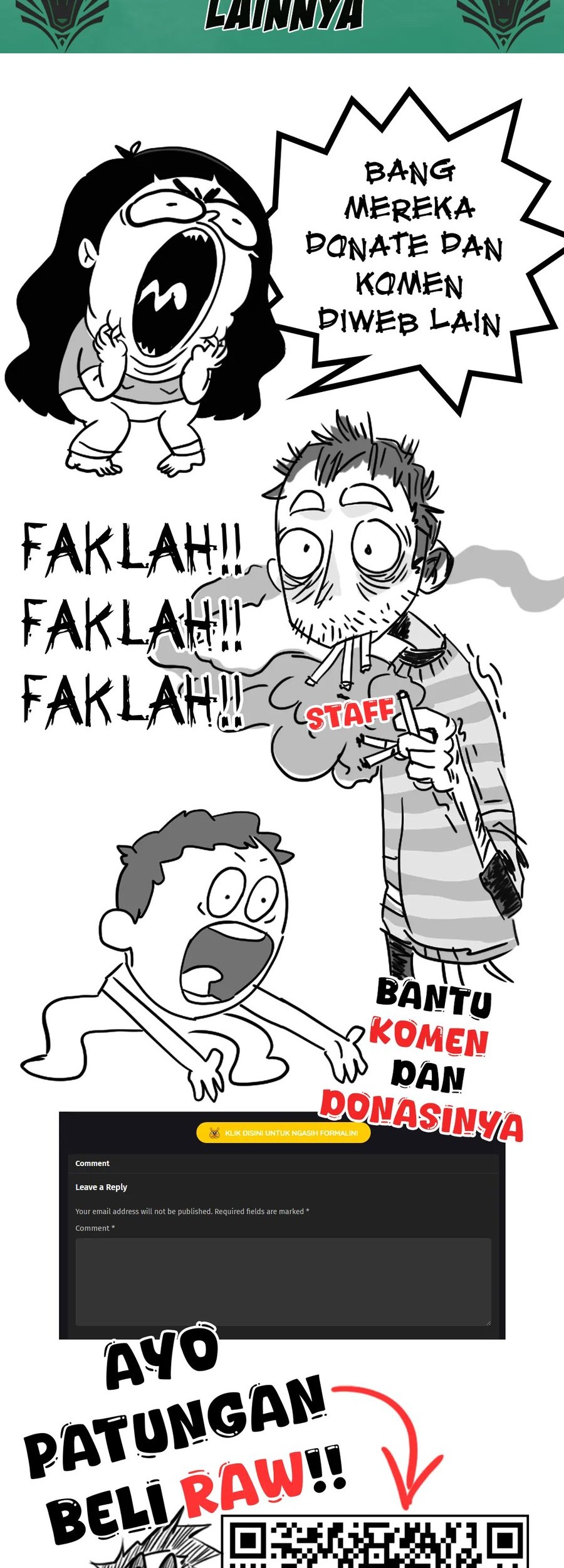 The Corporate Underdog Who Does Everything Right Chapter 24 - halaman 68