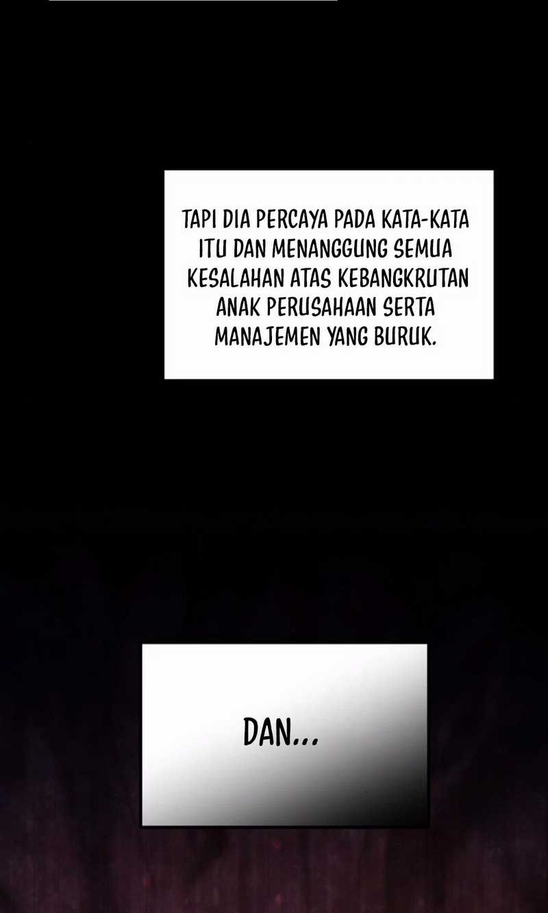 The Corporate Underdog Who Does Everything Right Chapter 25 - halaman 16