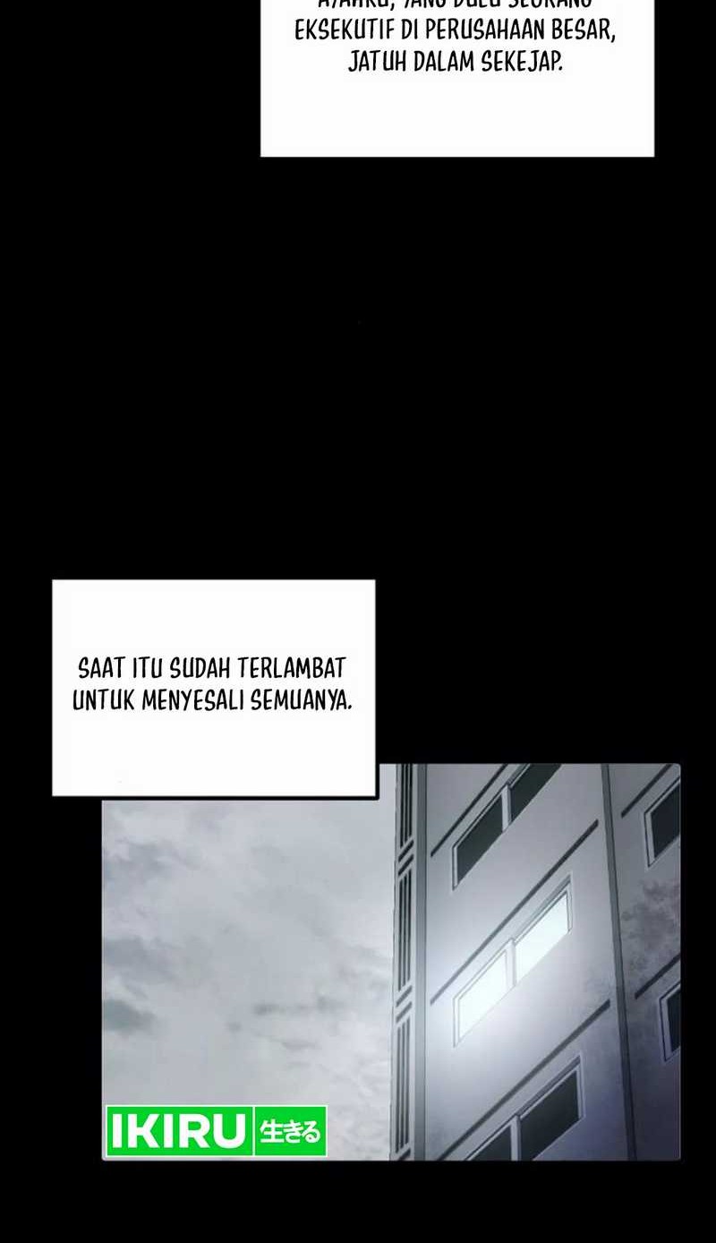The Corporate Underdog Who Does Everything Right Chapter 25 - halaman 20