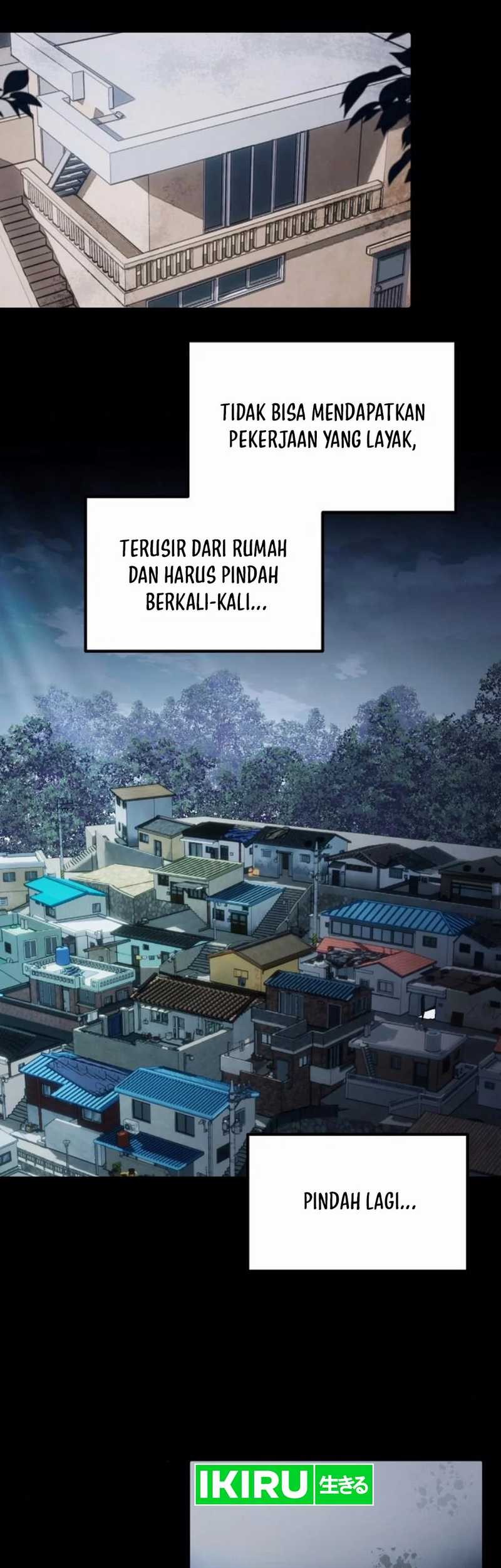 The Corporate Underdog Who Does Everything Right Chapter 25 - halaman 21