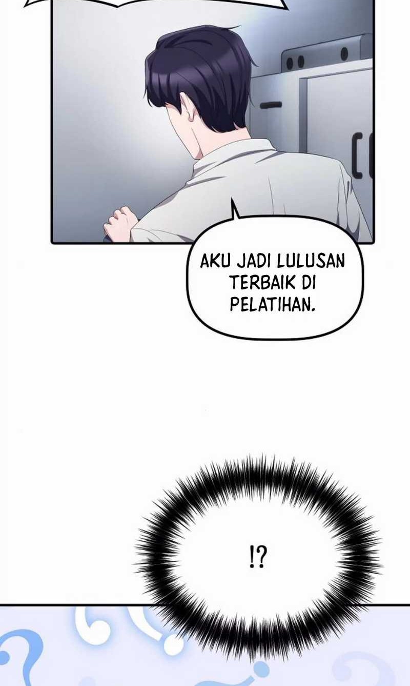 The Corporate Underdog Who Does Everything Right Chapter 25 - halaman 36