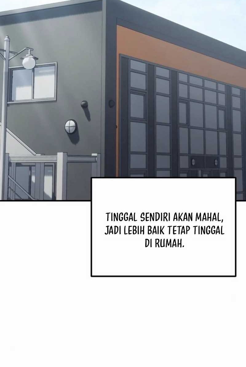 The Corporate Underdog Who Does Everything Right Chapter 25 - halaman 44