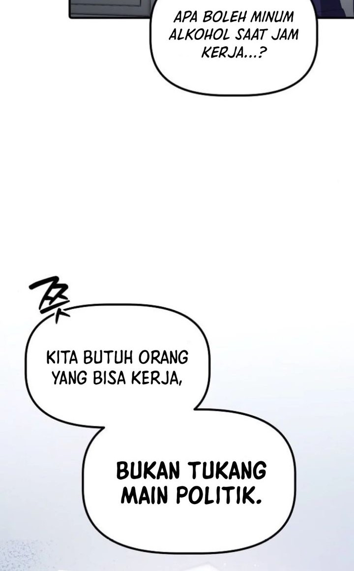 The Corporate Underdog Who Does Everything Right Chapter 26 - halaman 10