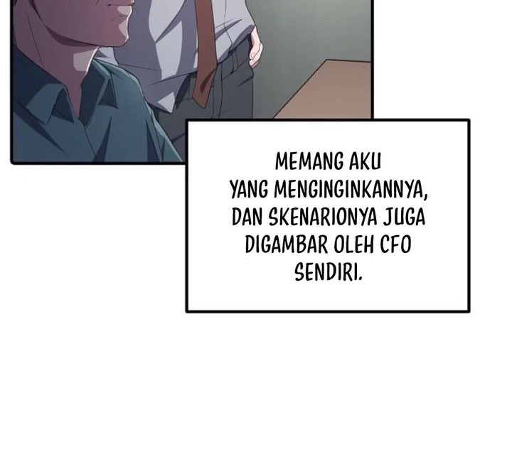 The Corporate Underdog Who Does Everything Right Chapter 26 - halaman 12
