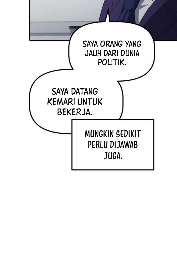The Corporate Underdog Who Does Everything Right Chapter 26 - halaman 18