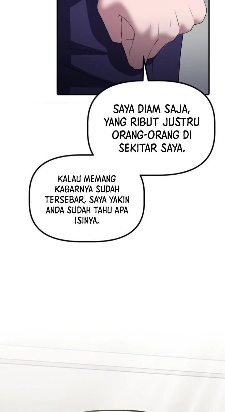 The Corporate Underdog Who Does Everything Right Chapter 26 - halaman 20