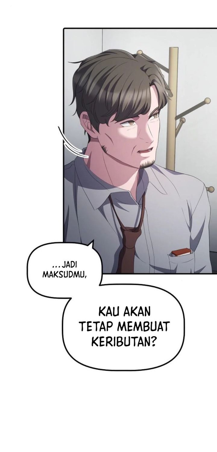 The Corporate Underdog Who Does Everything Right Chapter 26 - halaman 24