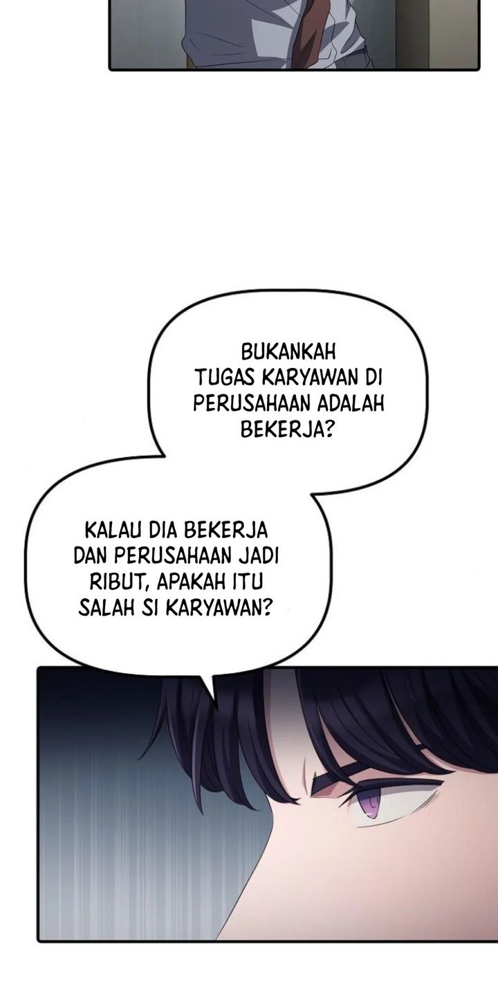 The Corporate Underdog Who Does Everything Right Chapter 26 - halaman 26