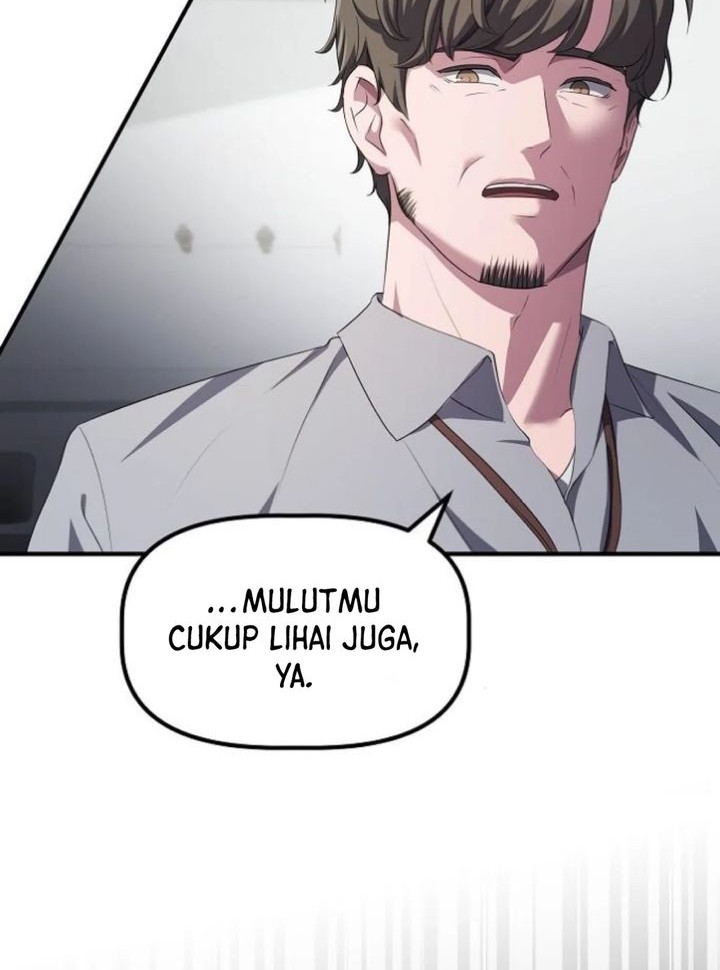 The Corporate Underdog Who Does Everything Right Chapter 26 - halaman 28