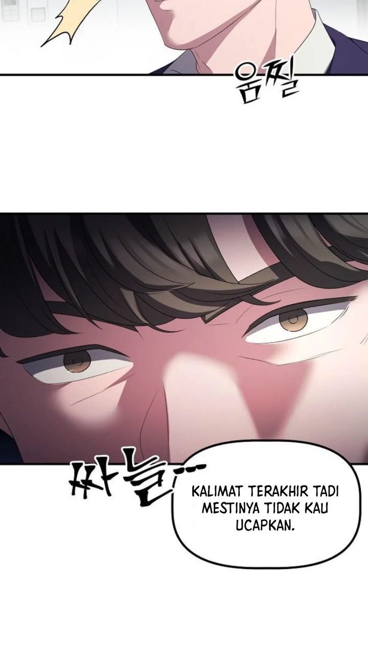 The Corporate Underdog Who Does Everything Right Chapter 26 - halaman 32