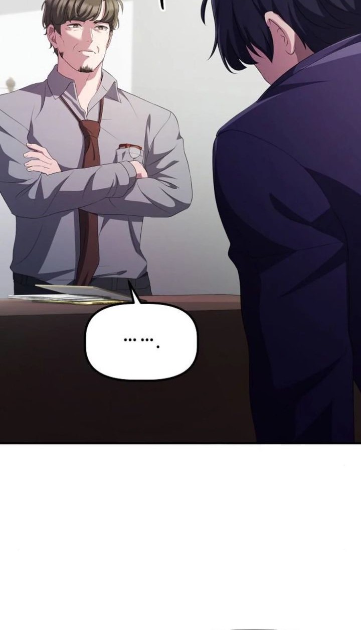 The Corporate Underdog Who Does Everything Right Chapter 26 - halaman 34