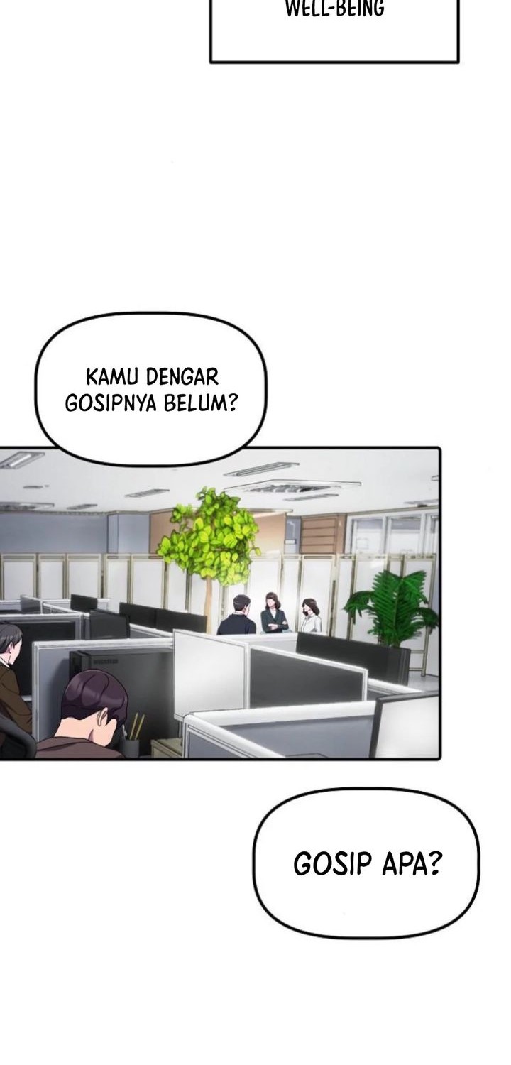 The Corporate Underdog Who Does Everything Right Chapter 26 - halaman 54