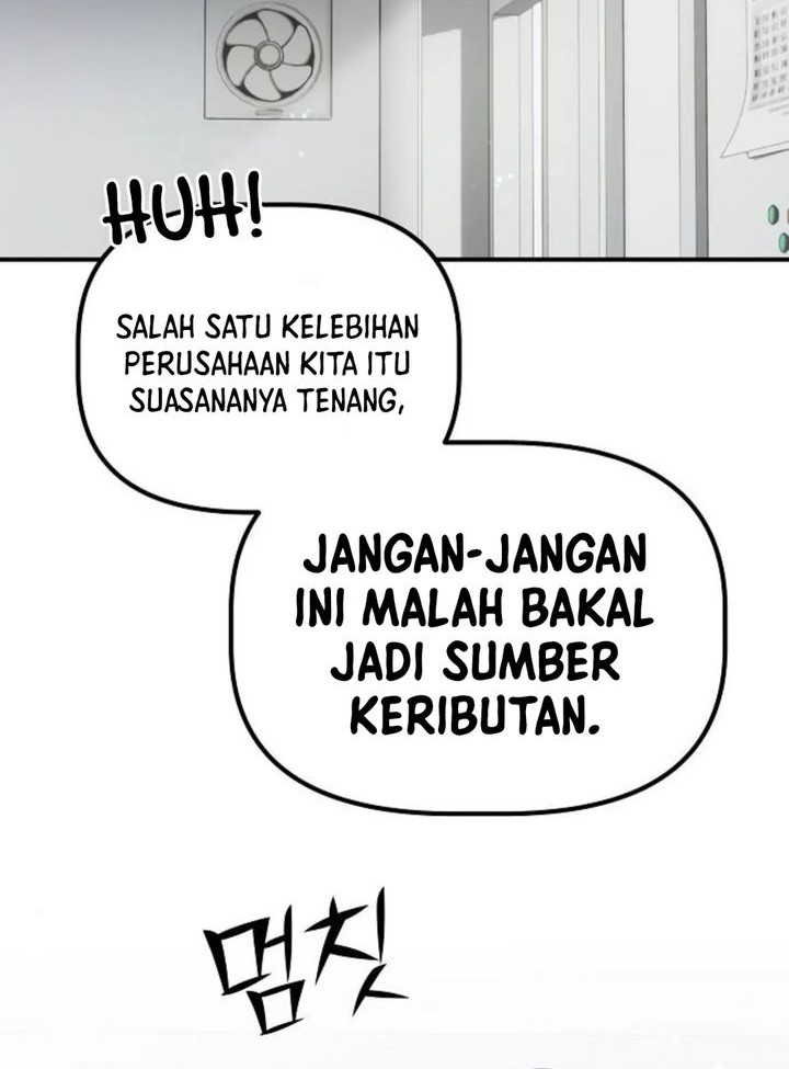 The Corporate Underdog Who Does Everything Right Chapter 26 - halaman 6