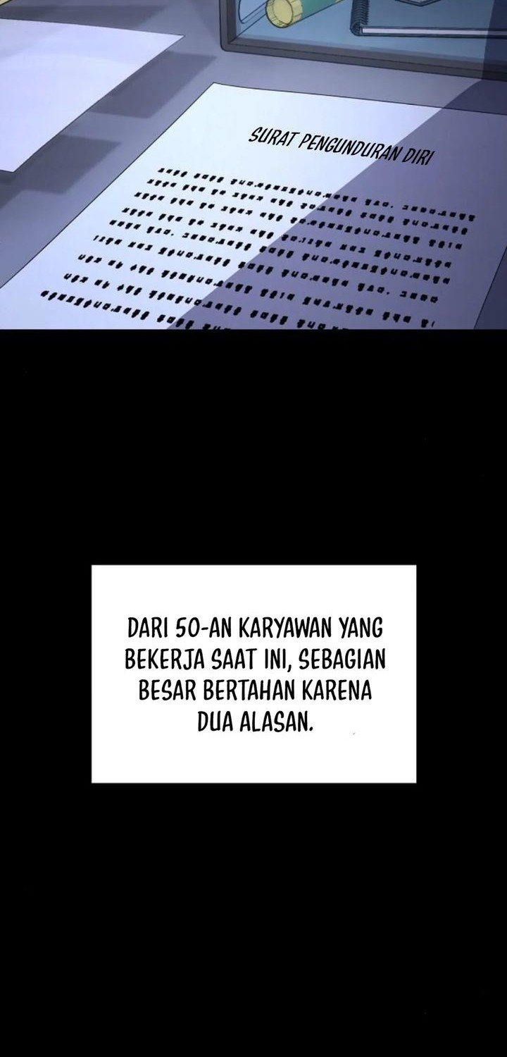 The Corporate Underdog Who Does Everything Right Chapter 26 - halaman 60