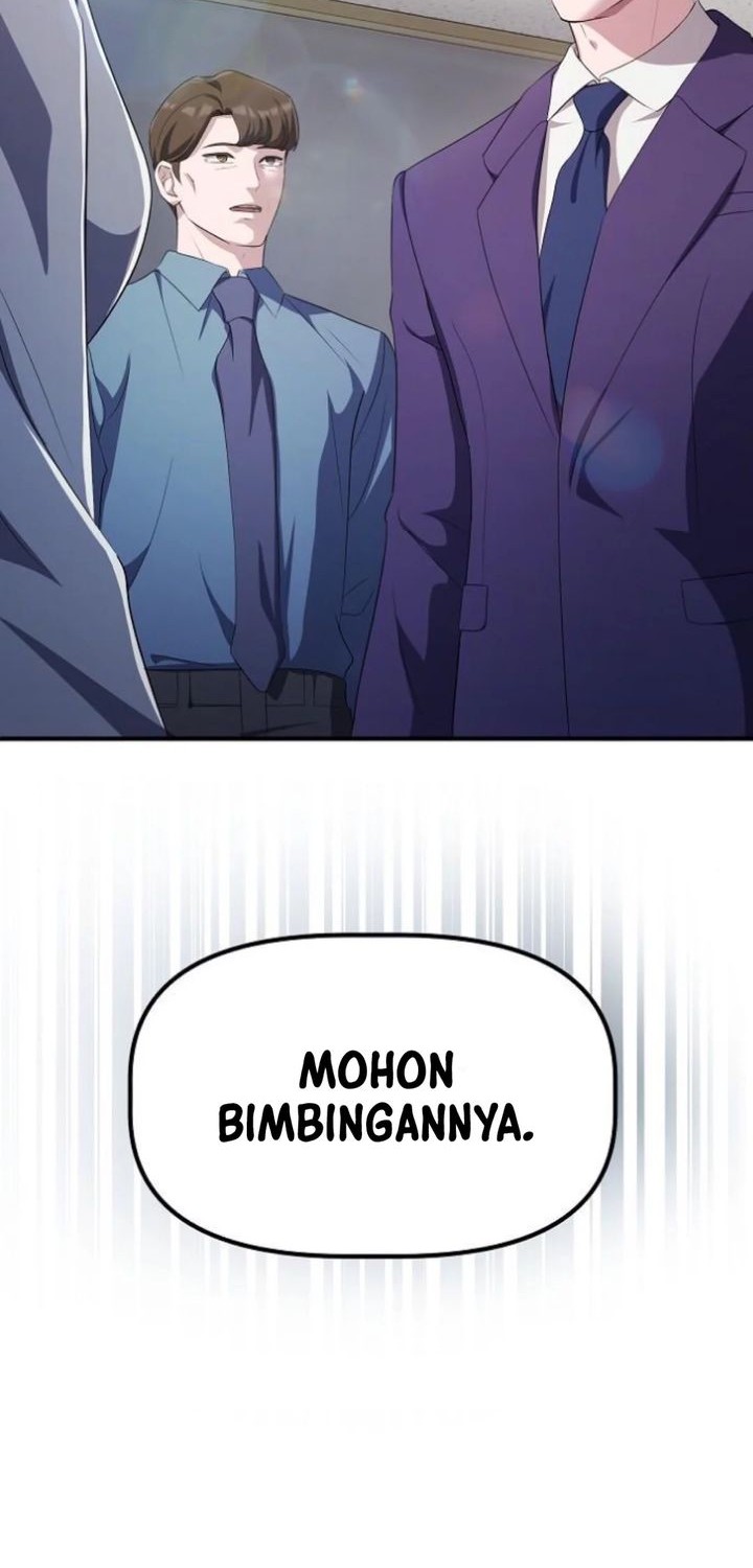 The Corporate Underdog Who Does Everything Right Chapter 26 - halaman 68