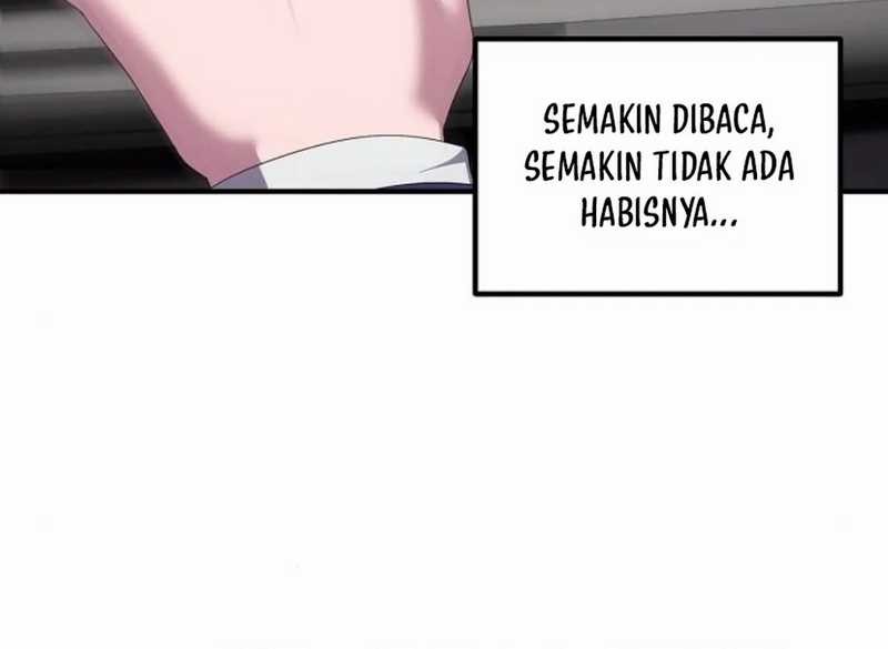 The Corporate Underdog Who Does Everything Right Chapter 27 - halaman 41