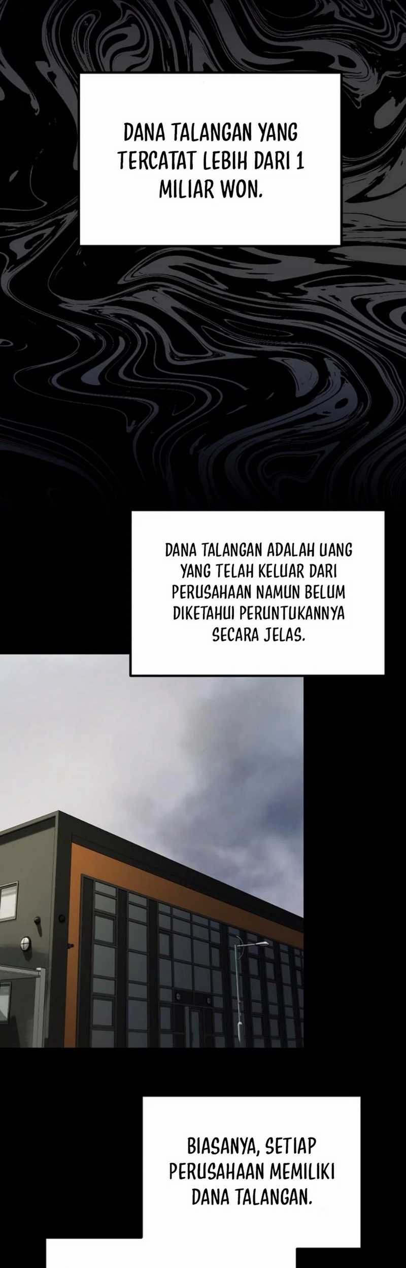 The Corporate Underdog Who Does Everything Right Chapter 27 - halaman 52