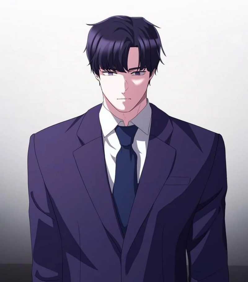 The Corporate Underdog Who Does Everything Right Chapter 28 - halaman 11