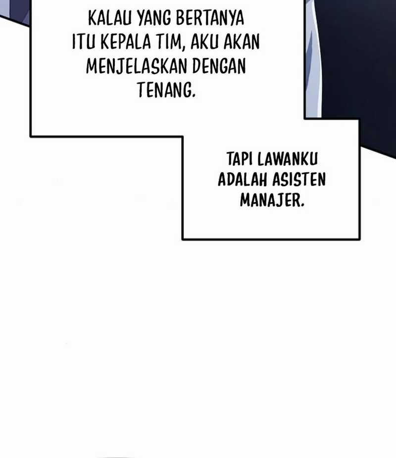 The Corporate Underdog Who Does Everything Right Chapter 28 - halaman 36