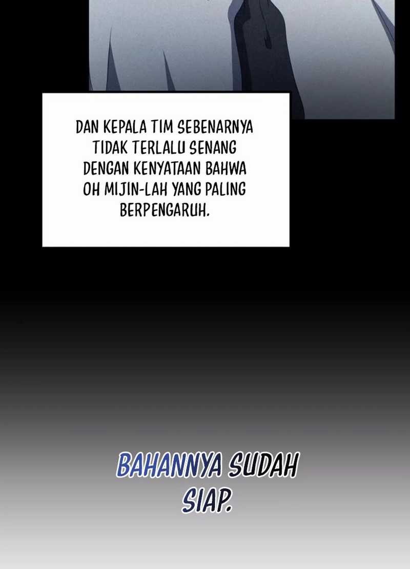 The Corporate Underdog Who Does Everything Right Chapter 28 - halaman 41