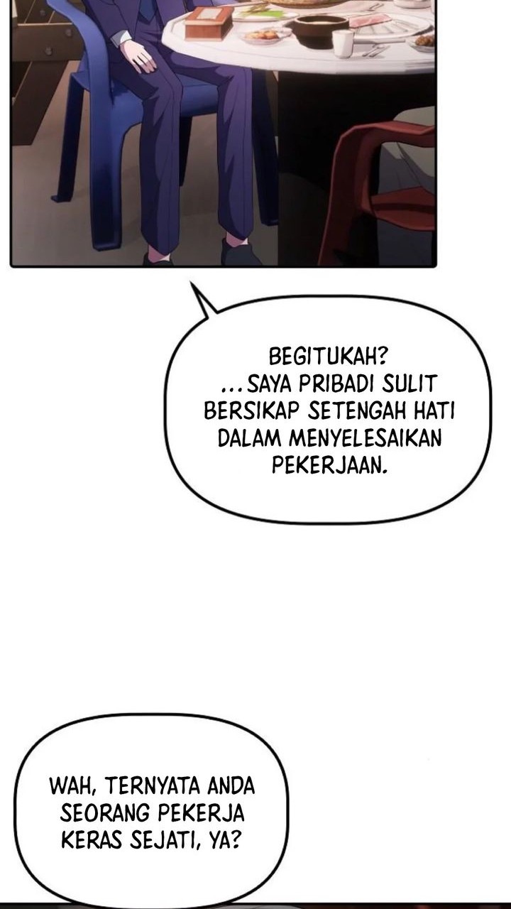 The Corporate Underdog Who Does Everything Right Chapter 29 - halaman 22