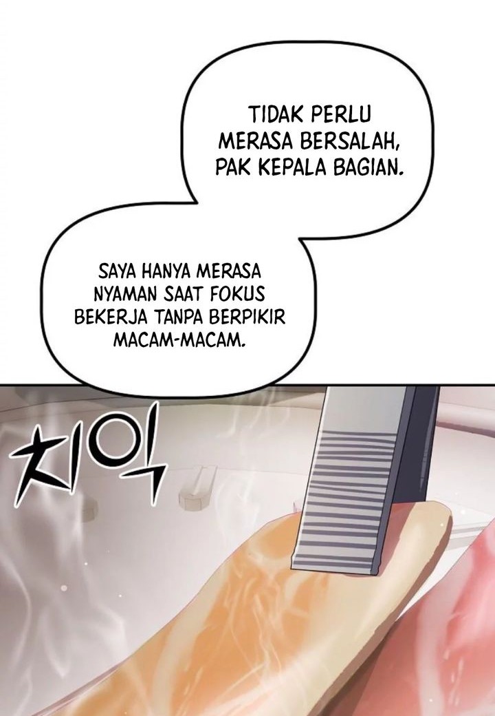 The Corporate Underdog Who Does Everything Right Chapter 29 - halaman 24