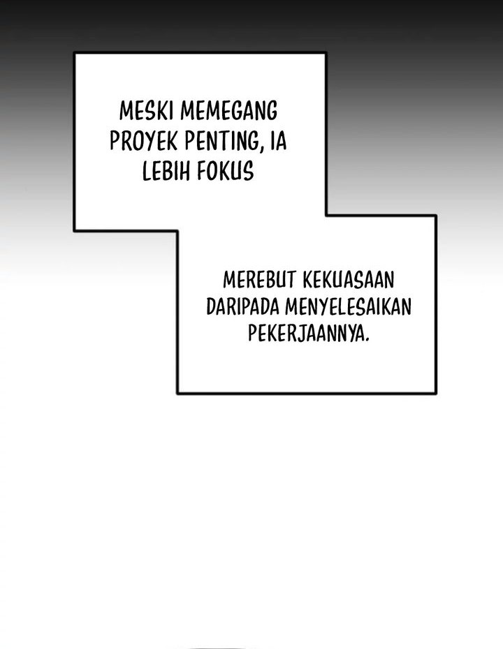 The Corporate Underdog Who Does Everything Right Chapter 29 - halaman 34