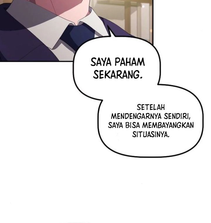 The Corporate Underdog Who Does Everything Right Chapter 29 - halaman 36
