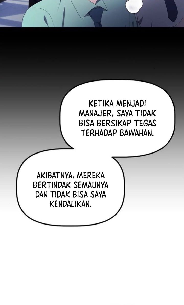 The Corporate Underdog Who Does Everything Right Chapter 29 - halaman 38
