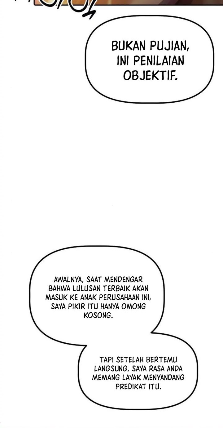 The Corporate Underdog Who Does Everything Right Chapter 29 - halaman 40