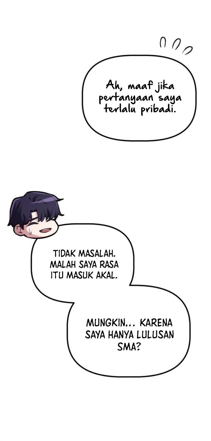 The Corporate Underdog Who Does Everything Right Chapter 29 - halaman 42