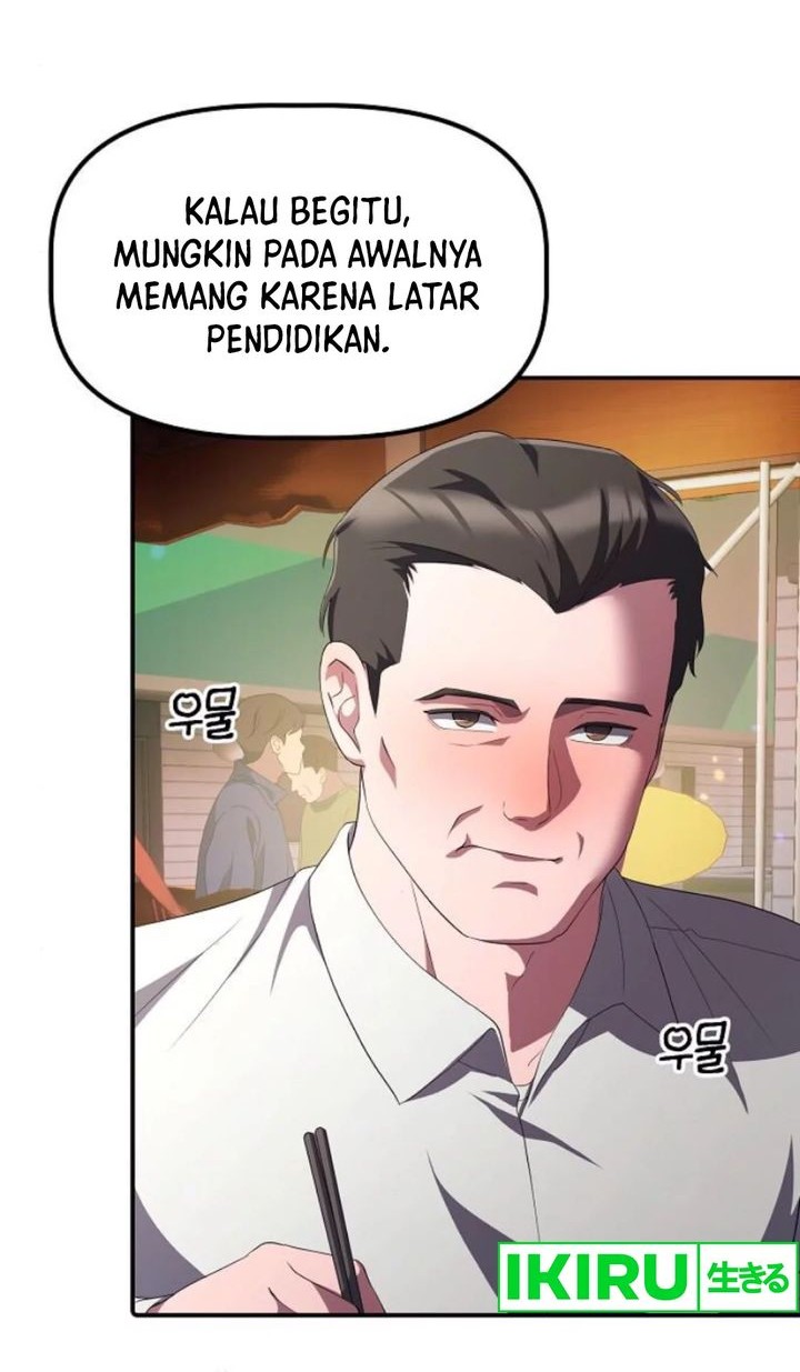 The Corporate Underdog Who Does Everything Right Chapter 29 - halaman 44