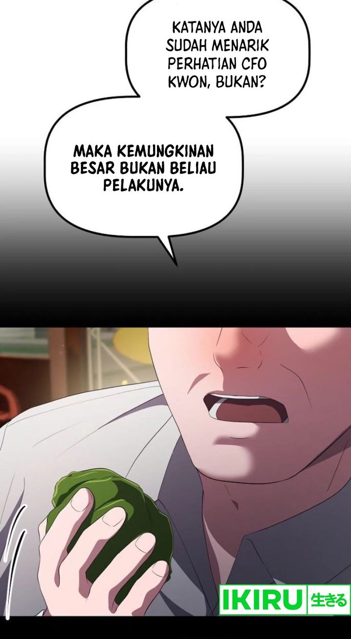 The Corporate Underdog Who Does Everything Right Chapter 29 - halaman 50