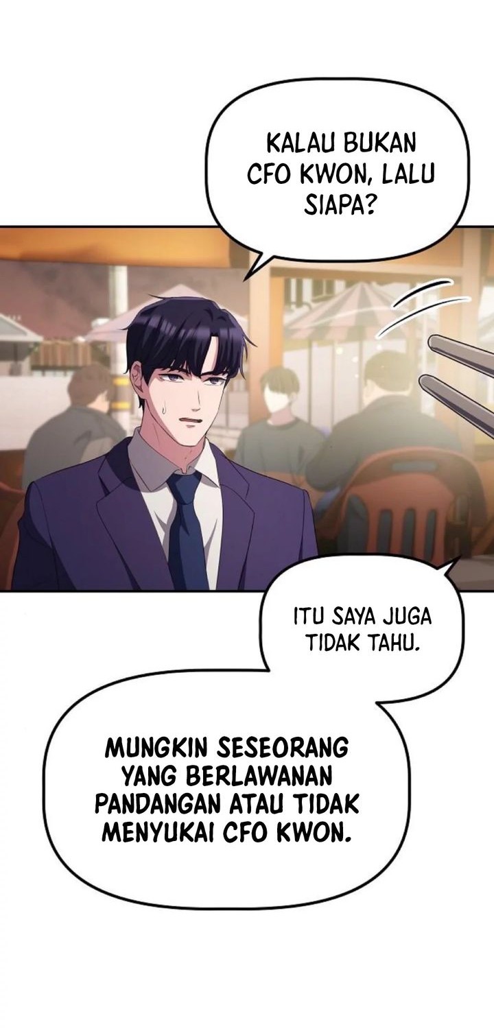 The Corporate Underdog Who Does Everything Right Chapter 29 - halaman 54