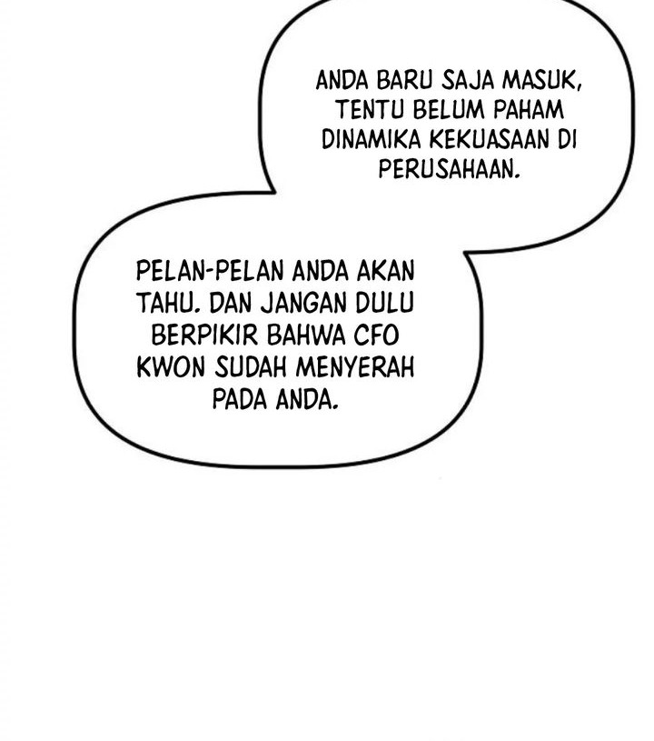 The Corporate Underdog Who Does Everything Right Chapter 29 - halaman 56