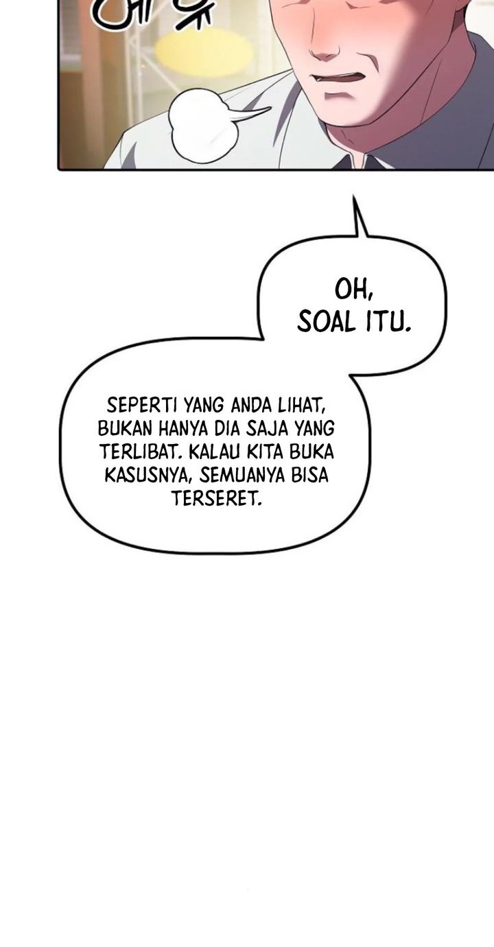 The Corporate Underdog Who Does Everything Right Chapter 29 - halaman 60