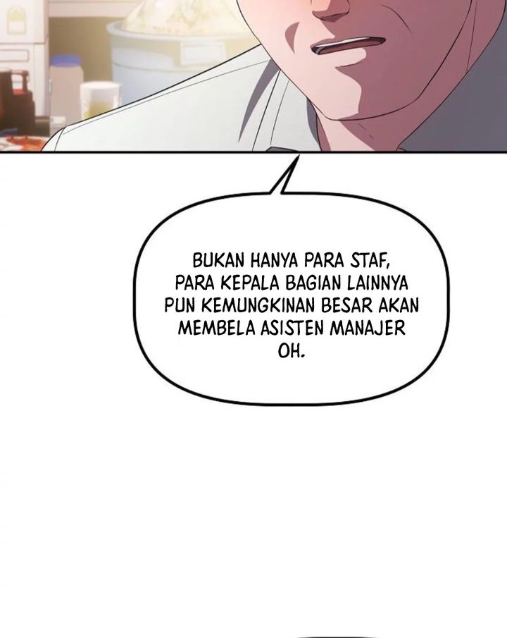 The Corporate Underdog Who Does Everything Right Chapter 29 - halaman 62