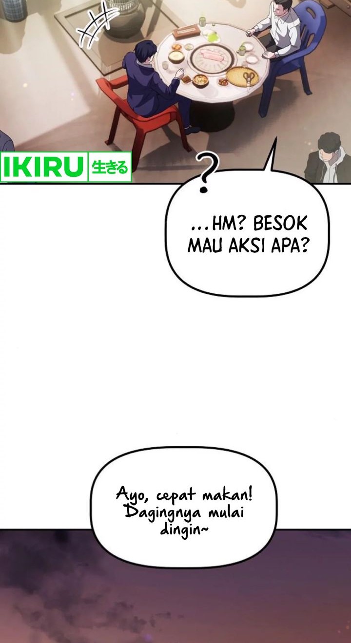 The Corporate Underdog Who Does Everything Right Chapter 29 - halaman 70