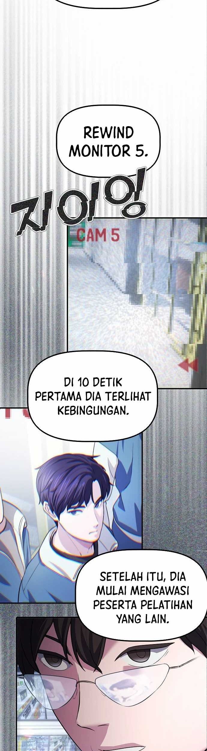 The Corporate Underdog Who Does Everything Right Chapter 3 - halaman 15