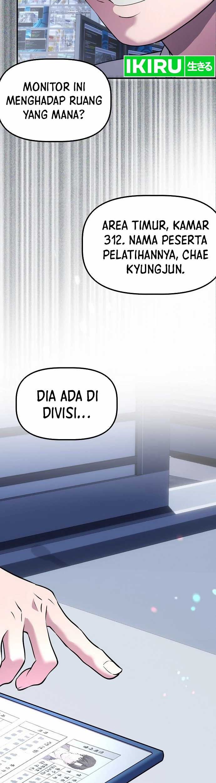 The Corporate Underdog Who Does Everything Right Chapter 3 - halaman 16