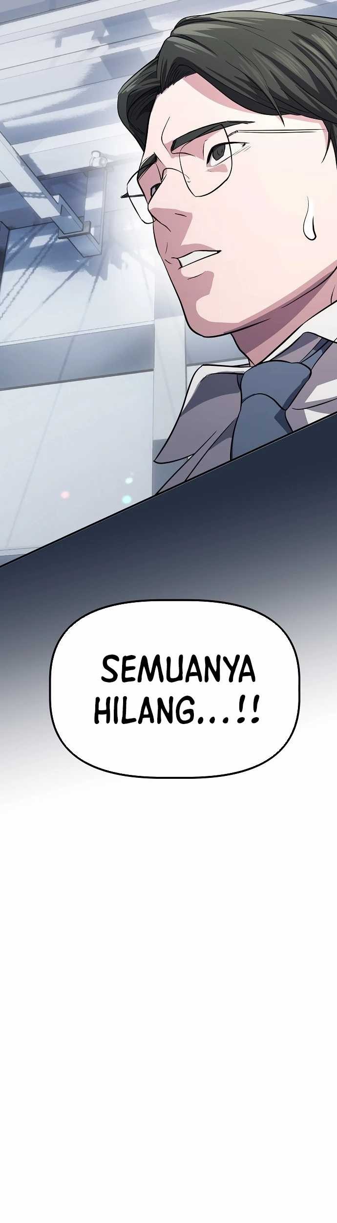 The Corporate Underdog Who Does Everything Right Chapter 3 - halaman 30