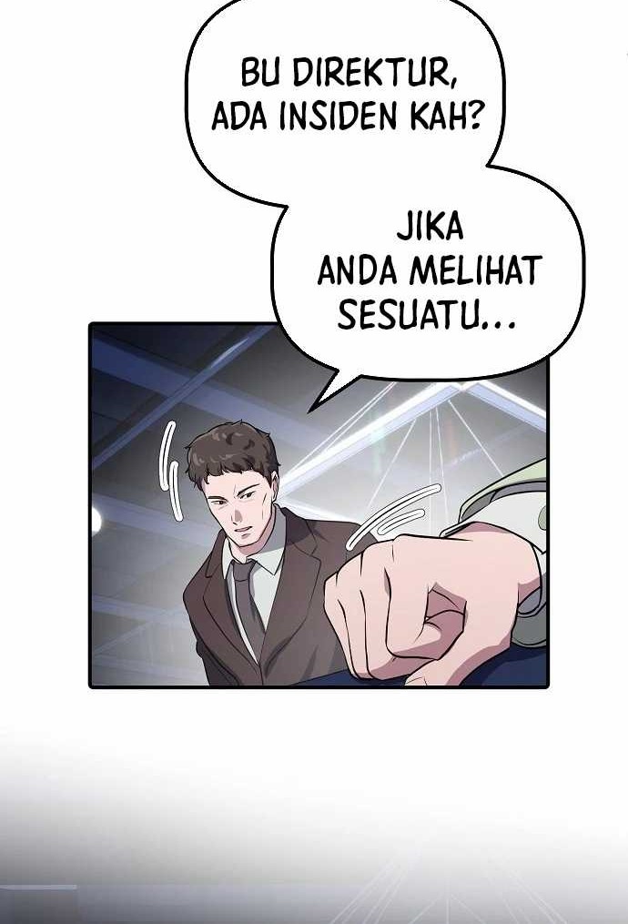 The Corporate Underdog Who Does Everything Right Chapter 3 - halaman 41