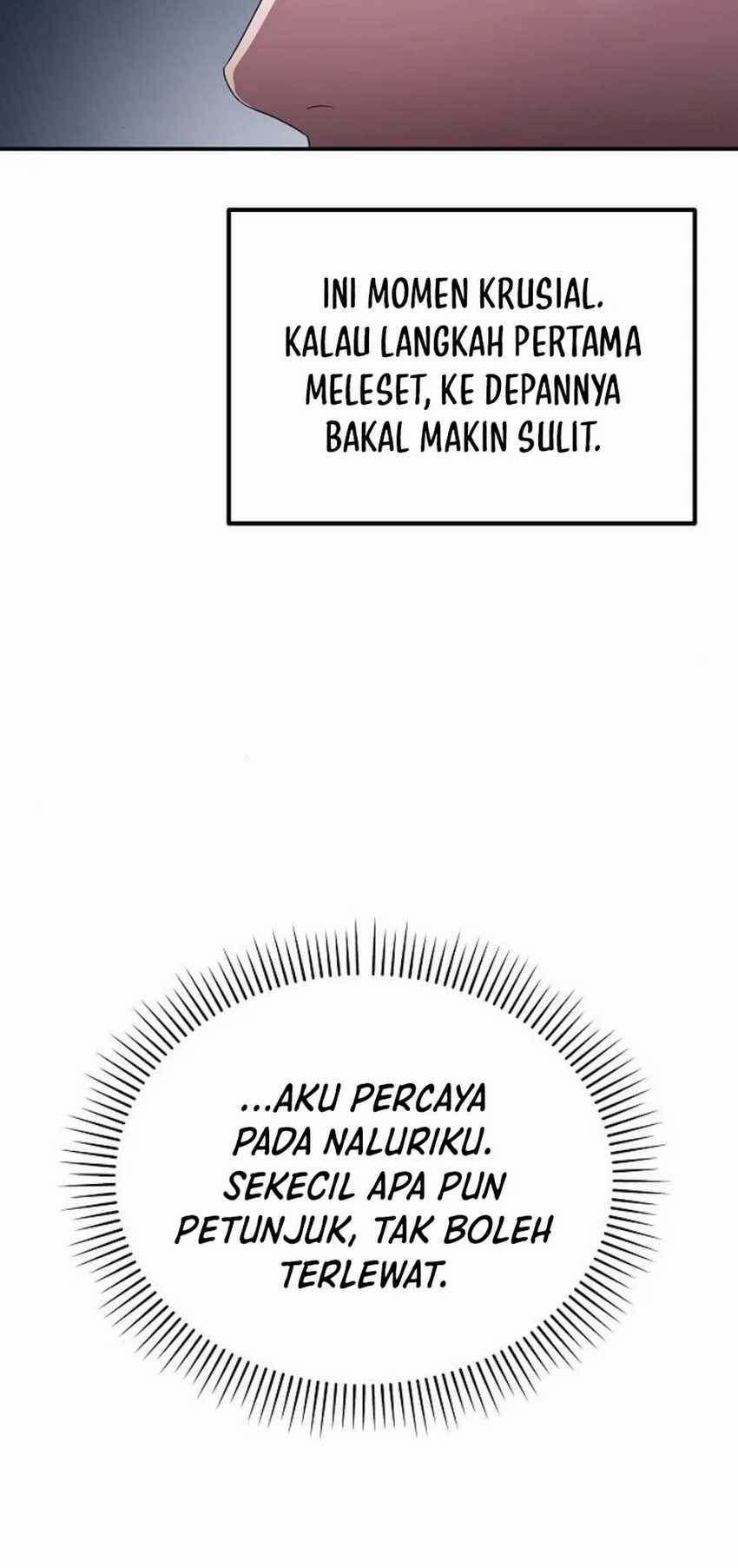 The Corporate Underdog Who Does Everything Right Chapter 30 - halaman 21