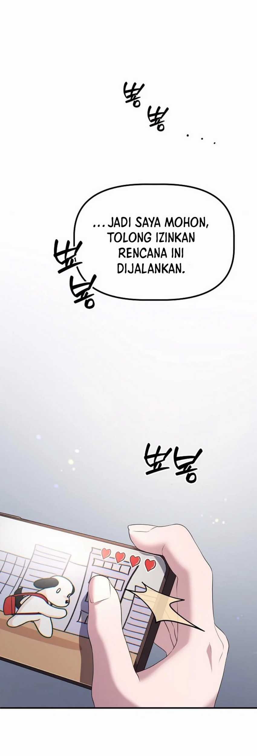 The Corporate Underdog Who Does Everything Right Chapter 30 - halaman 22