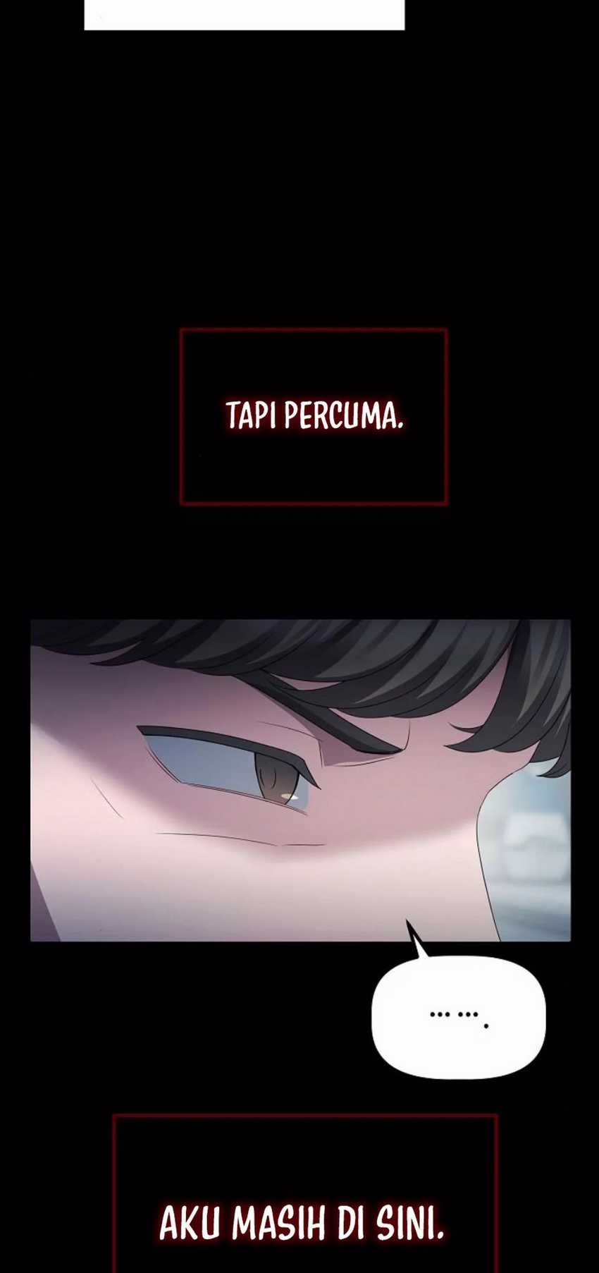 The Corporate Underdog Who Does Everything Right Chapter 30 - halaman 51