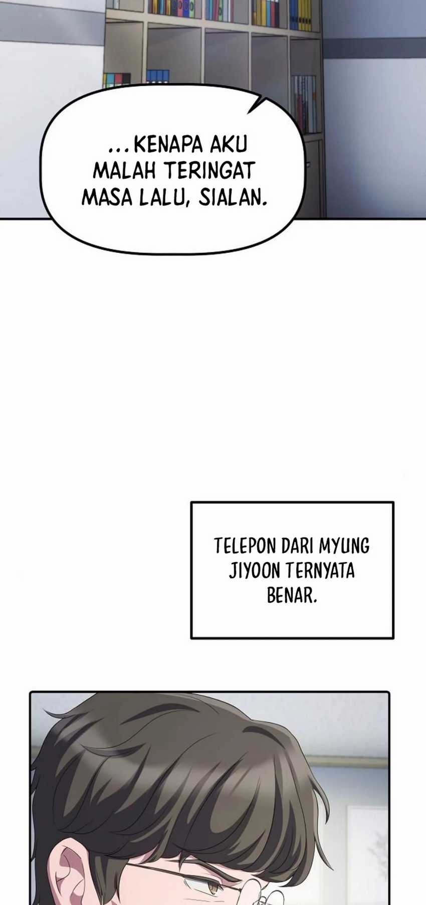 The Corporate Underdog Who Does Everything Right Chapter 30 - halaman 61
