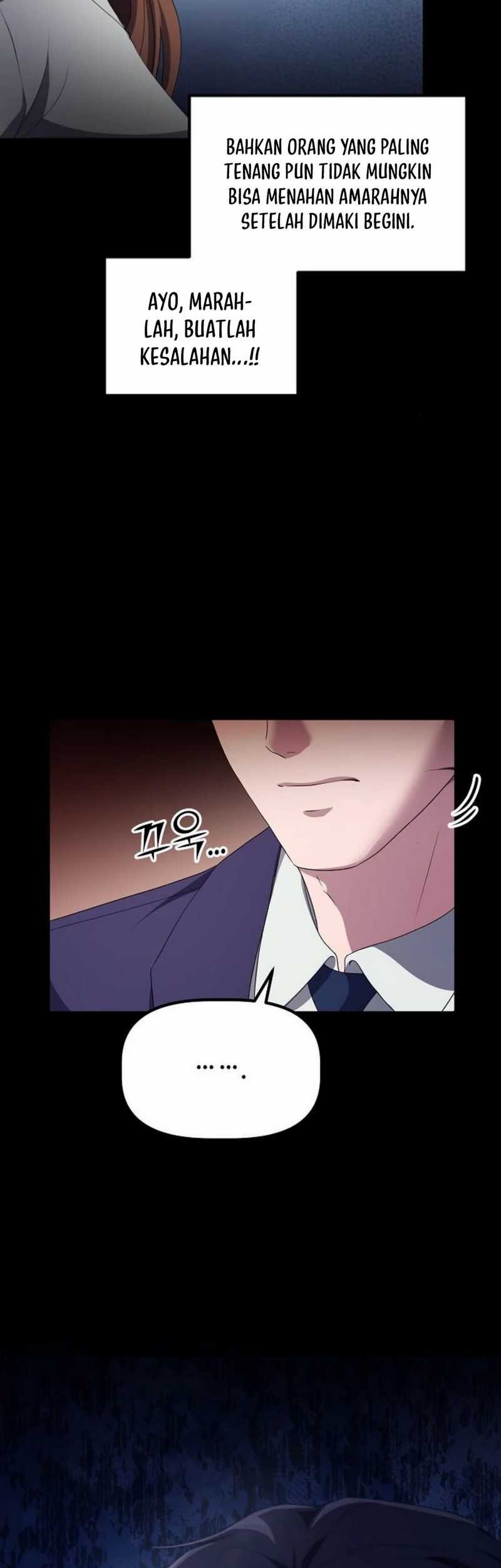 The Corporate Underdog Who Does Everything Right Chapter 31 - halaman 26