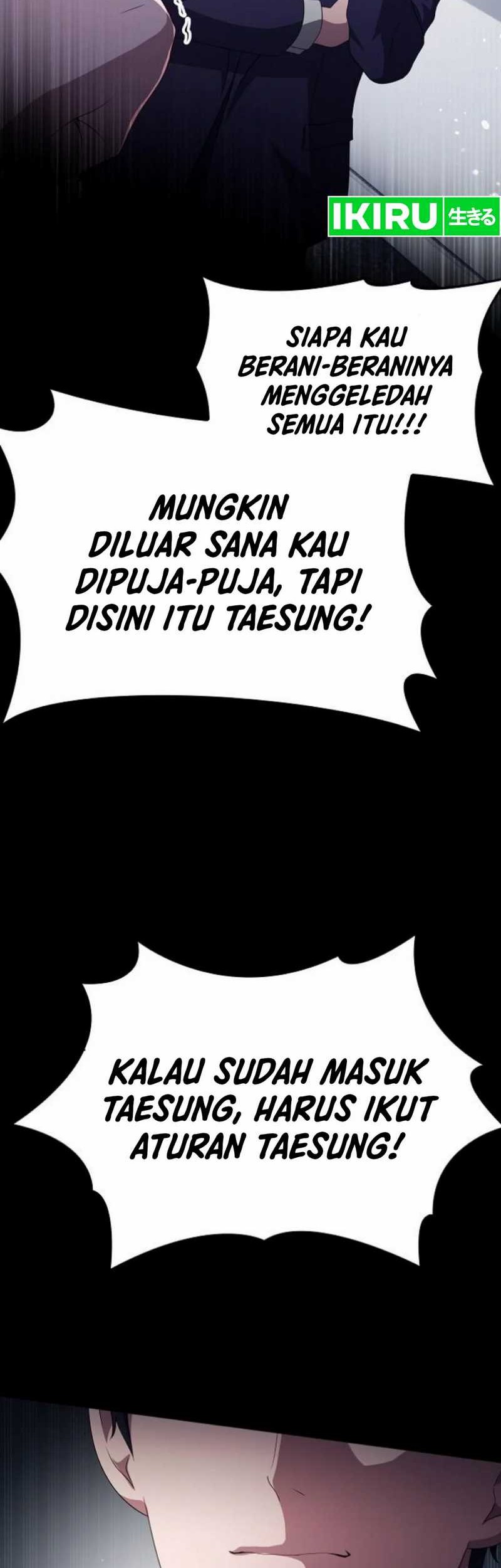 The Corporate Underdog Who Does Everything Right Chapter 31 - halaman 39