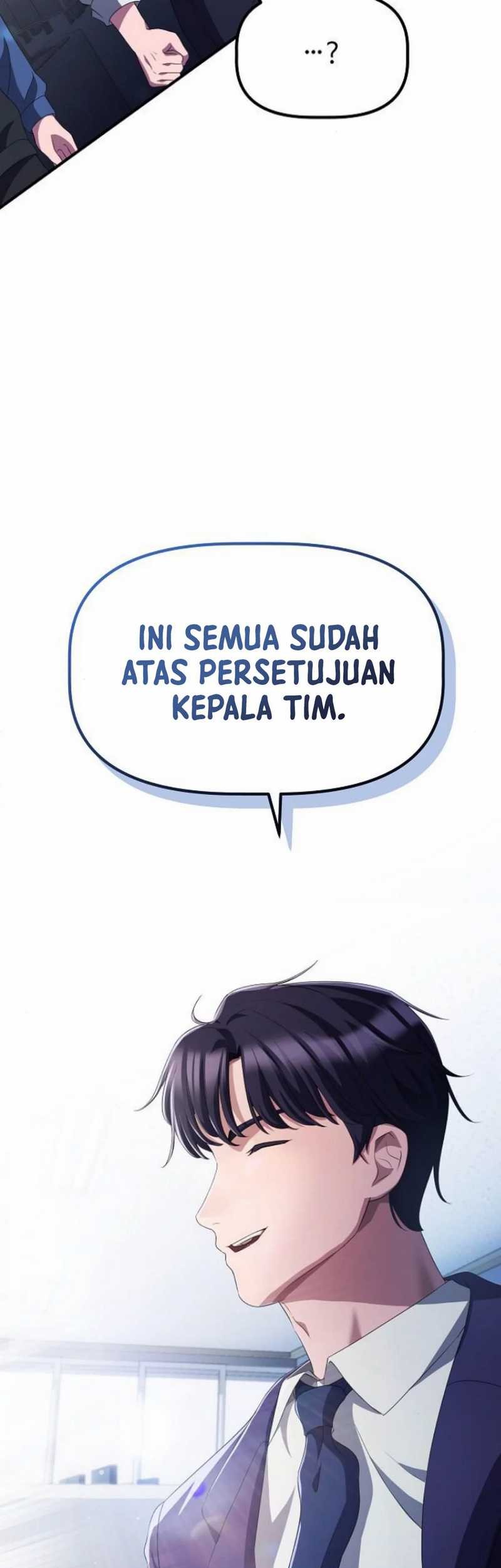 The Corporate Underdog Who Does Everything Right Chapter 31 - halaman 59