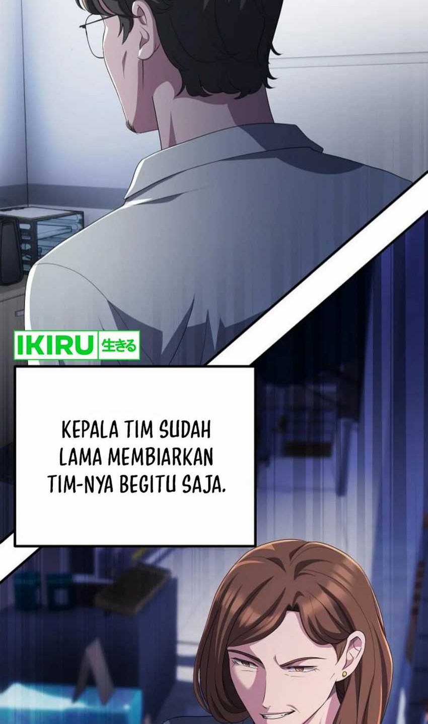 The Corporate Underdog Who Does Everything Right Chapter 32 - halaman 15